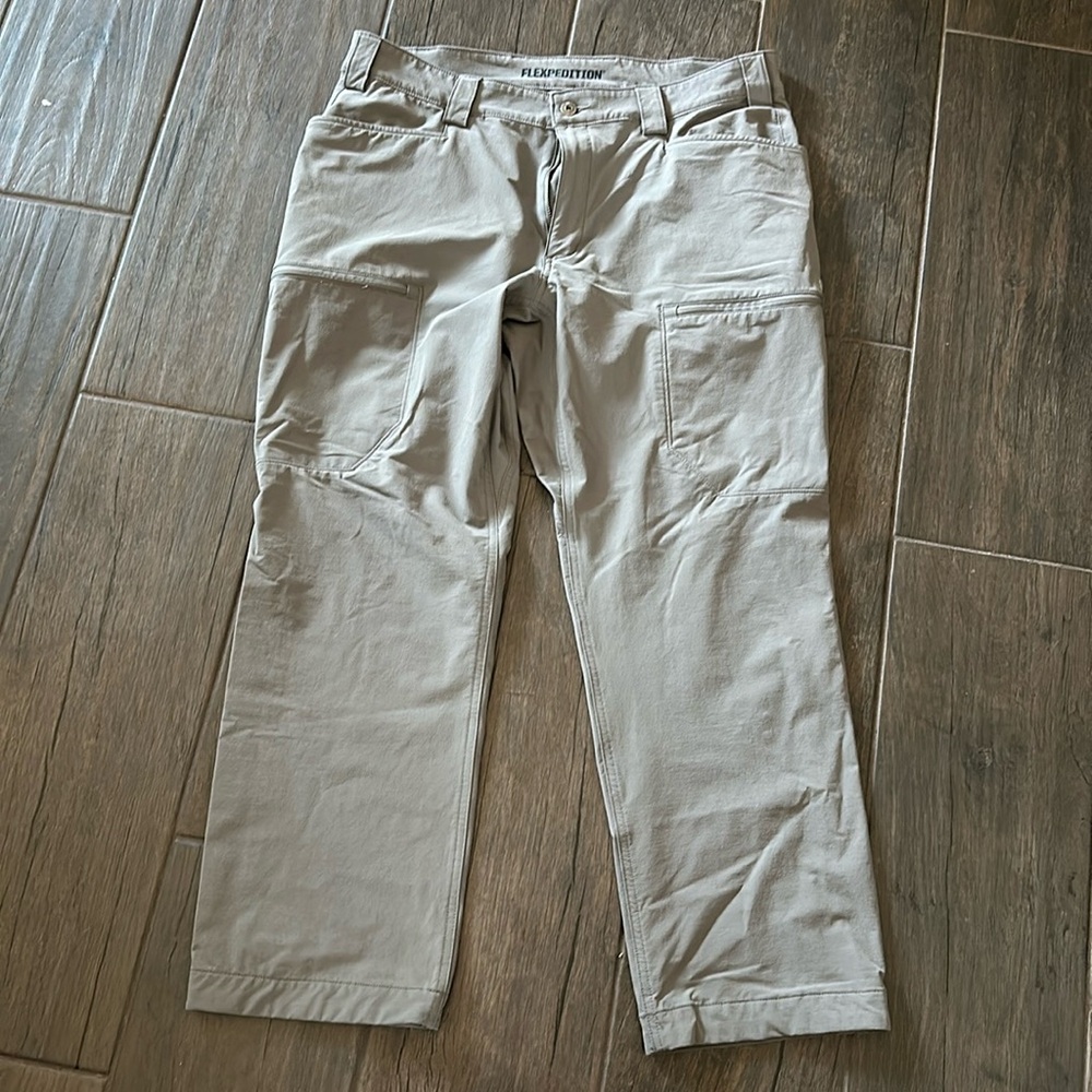 Duluth Trading Company Flexpedition pants